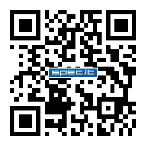 QR kodas | Edenius, UAB