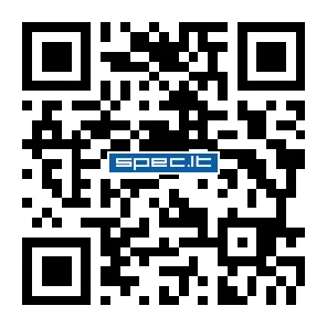 QR kodas | Edeno, asociacija