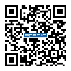 QR kodas | Edeno projektai, MB