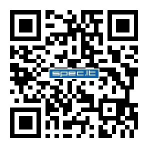 QR kodas | EDENO SODAI, UAB | spec.lt