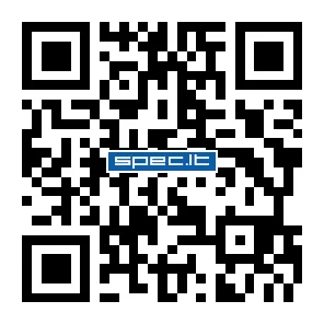 QR kodas | Edeno sodas, UAB | spec.lt