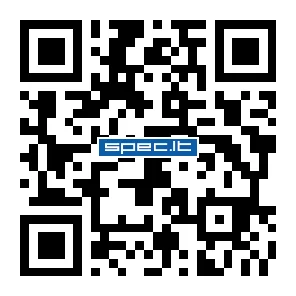 QR kodas | Edenpa, UAB | spec.lt