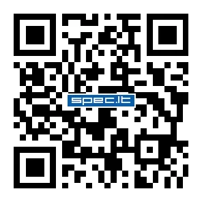 QR kodas | Edensa, UAB