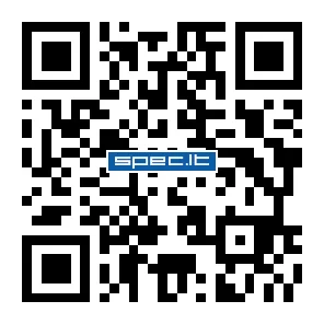 QR kodas | Edentas, UAB | spec.lt