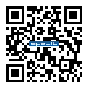 QR kodas | EDENTĖ, UAB | spec.lt
