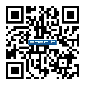QR kodas | Edentus, UAB | spec.lt