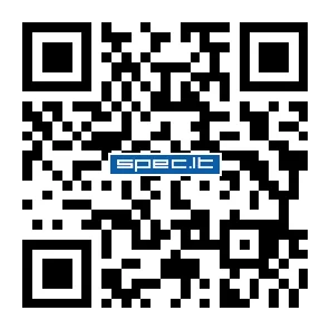 QR kodas | Edenwind, MB