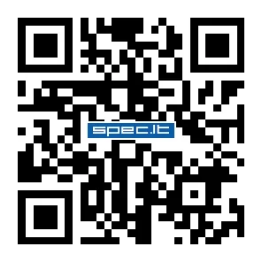 QR kodas | EDERA, UAB | spec.lt