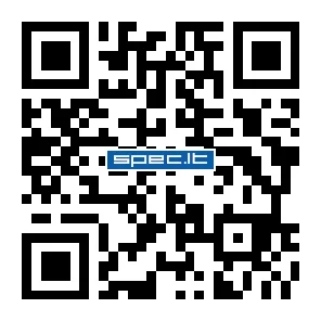 QR kodas | Ederika, UAB | spec.lt