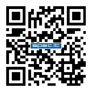 QR kodas | Ederita, IĮ | spec.lt