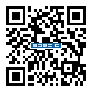 QR kodas | Ederna group, MB