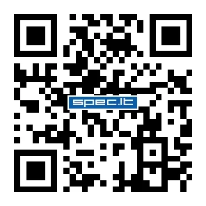 QR kodas | EDERSTA, UAB | spec.lt