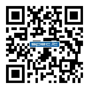 QR kodas | Edesis, UAB