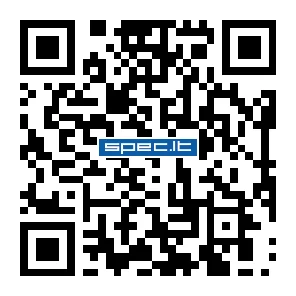 QR kodas | EDF, E. Dolgopolov firma | spec.lt