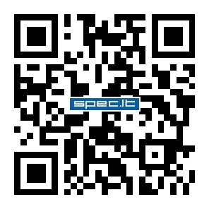 QR kodas | EDFERMUS, UAB