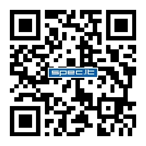 QR kodas | EDG Polymers, UAB