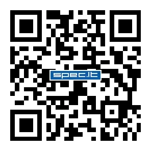 QR kodas | Edgama, UAB | spec.lt