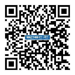 QR kodas | Edgaro ateities labdaros ir paramos fondas