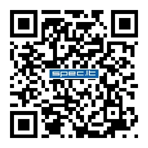 QR kodas | Edgaro dantims, VŠĮ