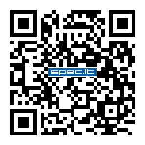 QR kodas | Edgaro Normanto individuali įmonė | spec.lt