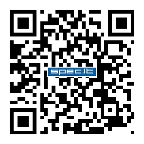 QR kodas | Edgaro Pankausko, IĮ | spec.lt