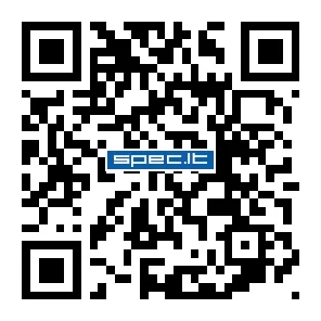 QR kodas | Eriko veikla, MB | spec.lt
