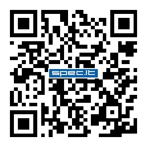 QR kodas | Edgaro Vorobjovo, IĮ | spec.lt