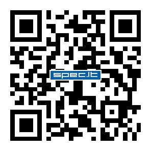 QR kodas | Edgarvis, UAB | spec.lt