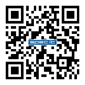 QR kodas | Edgauta, MB