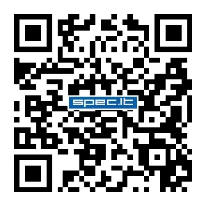 QR kodas | Edge Fade, UAB