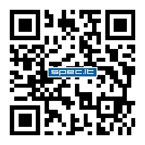 QR kodas | First International Group, UAB | spec.lt