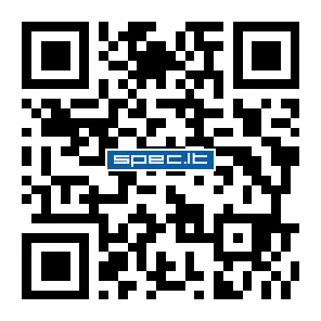 QR kodas | Edge Media, MB