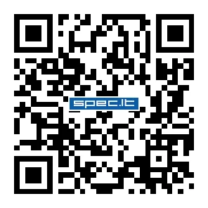QR kodas | Edge Projects LT, UAB | spec.lt