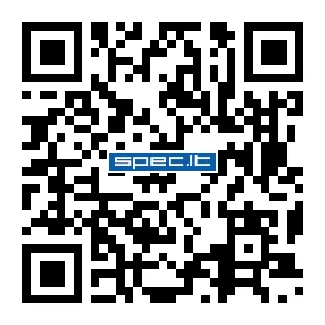 QR kodas | Edge technologies, MB