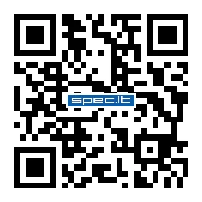 QR kodas | Edge Traders, UAB