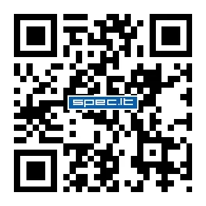 QR kodas | Edgeo, MB