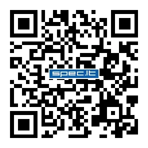 QR kodas | Karmėlava, UAB | spec.lt