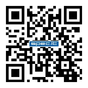 QR kodas | Edgesta, UAB | spec.lt