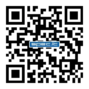 QR kodas | Edgineda, MB