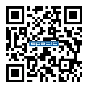 QR kodas | EDGIRA, UAB | spec.lt