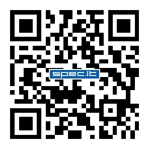 QR kodas | EdgirSa, MB | spec.lt