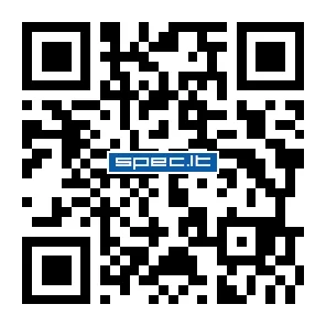 QR kodas | Edgora, MB