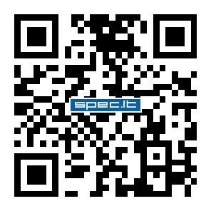 QR kodas | Edgvita, MB