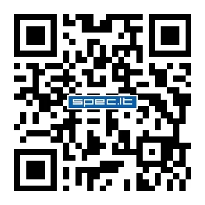 QR kodas | Edhaus, MB | spec.lt