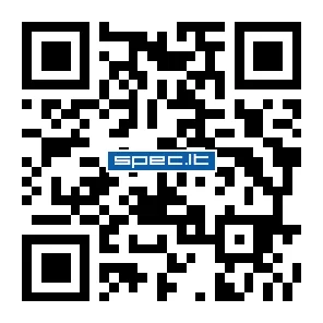 QR kodas | Ediaeiva, UAB | spec.lt