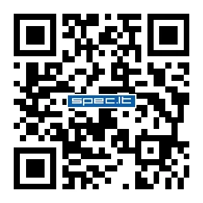 QR kodas | Ediana, UAB | spec.lt