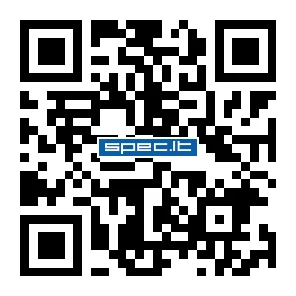 QR kodas | EDICO, UAB | spec.lt