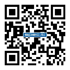 QR kodas | Edigma, UAB | spec.lt