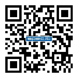 QR kodas | Edigna, MB | spec.lt