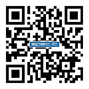 QR kodas | EDIJONA, UAB | spec.lt